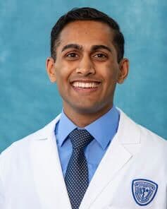 Sajan Patel
